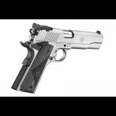 Ruger SR1911 Target 45ACP